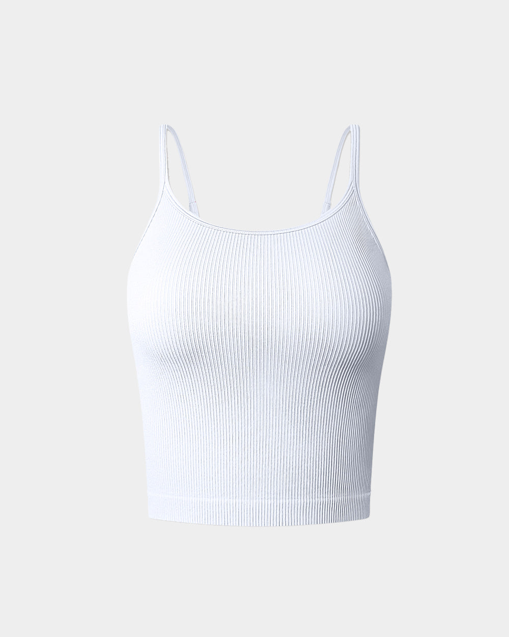 Adjustable Strips Crop Tops