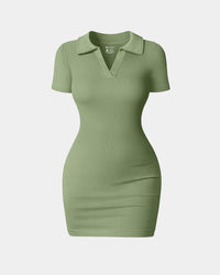 Pea green