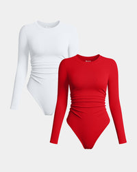 White Red