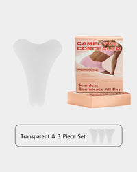 Transparent