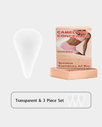 Transparent