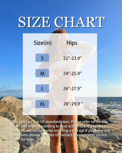 G-Strin Low Rise Hipster Underwear