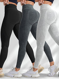 Multicolor Set; Black Dark Gray and Gray