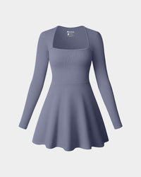 Grey blue