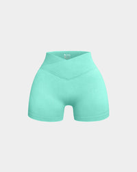 Mint green
