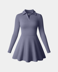 Grey blue